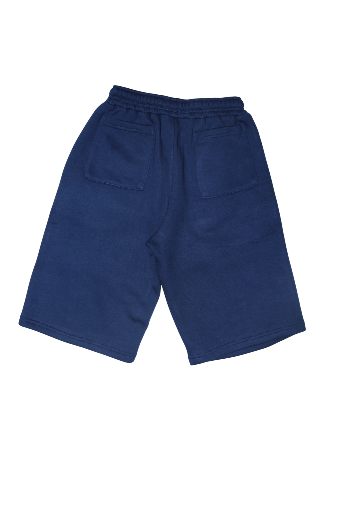 TWIYTC navy blue shorts