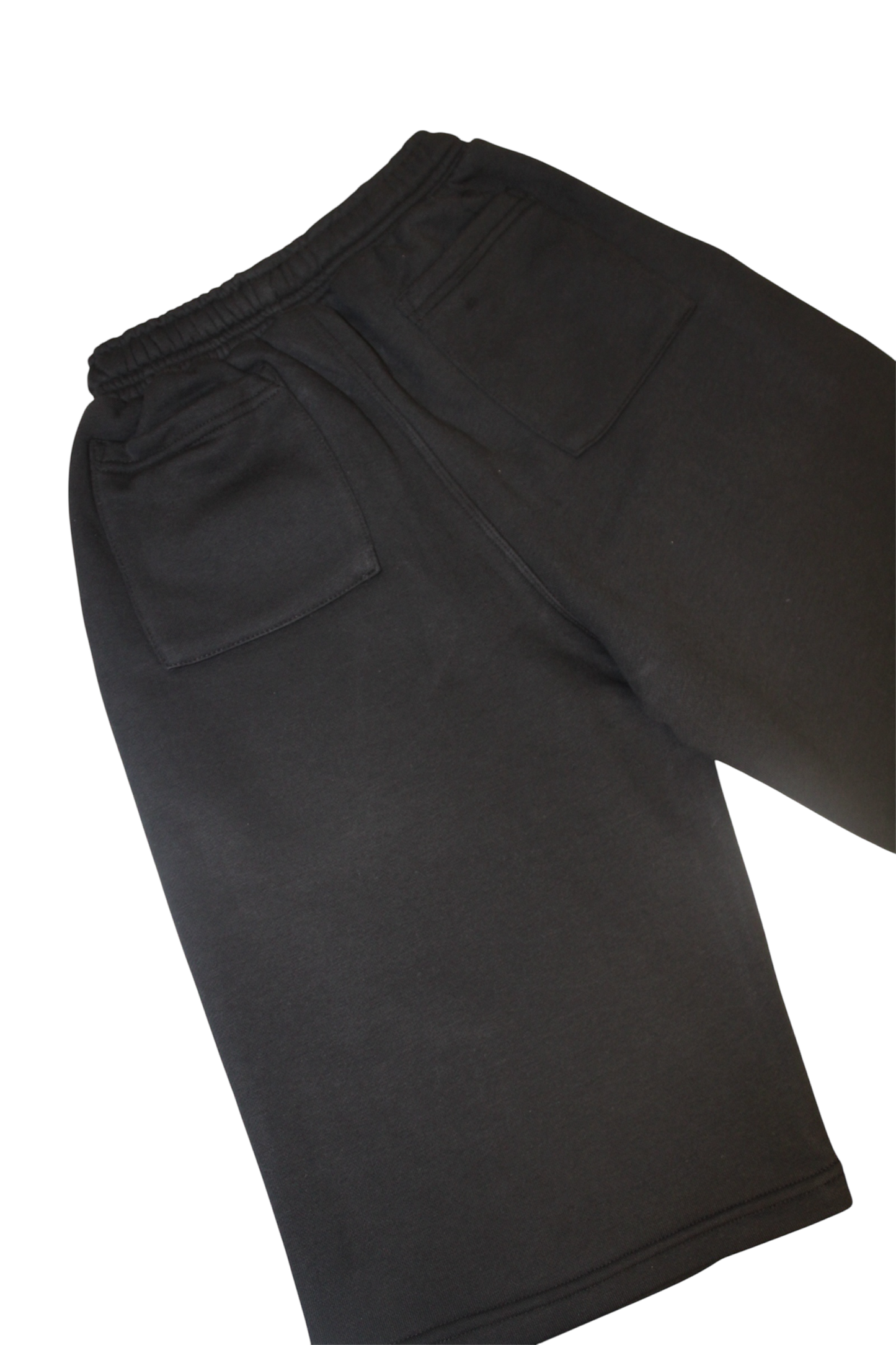 TWIYTC black shorts