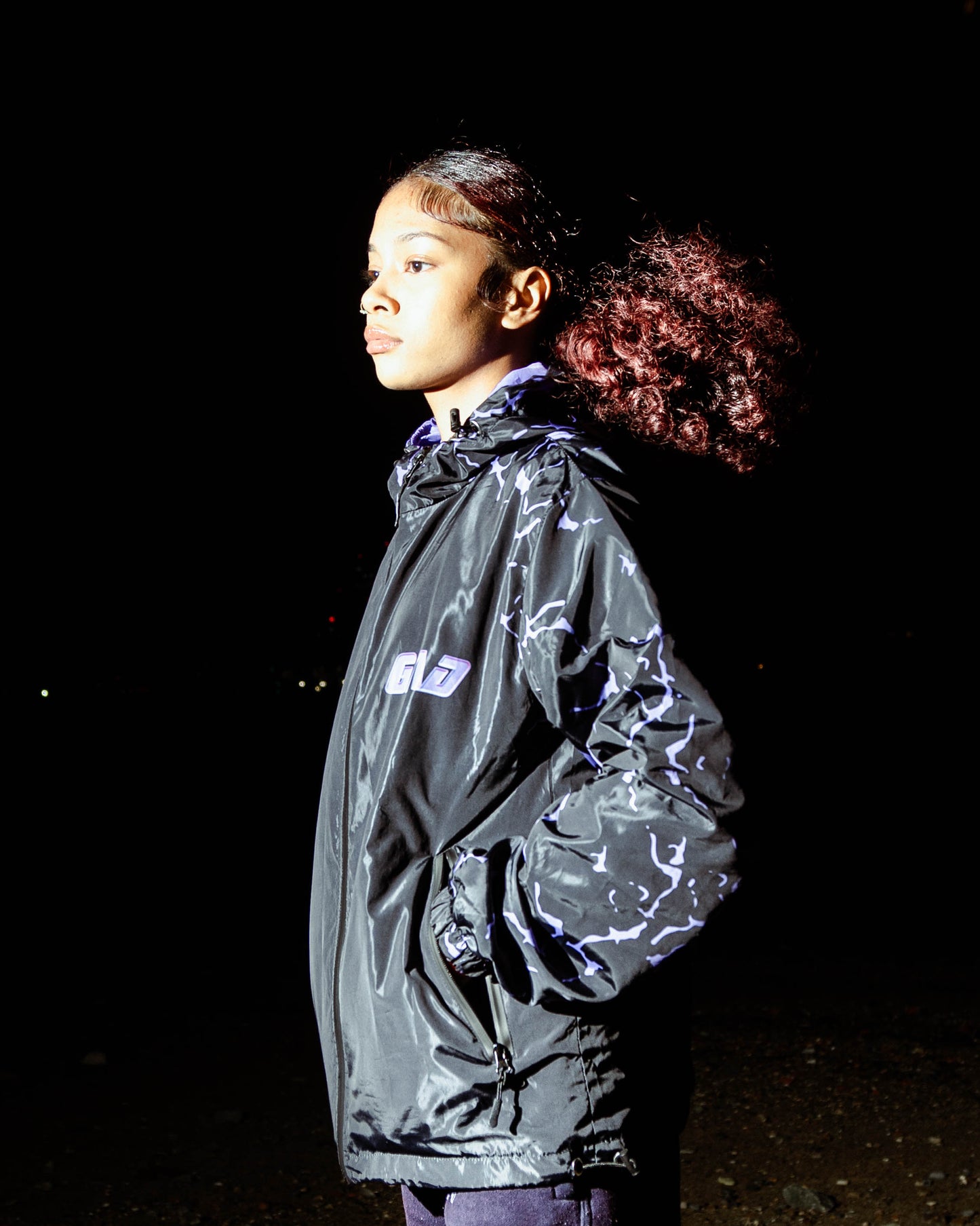 Stormbreaker windbreaker(pre-order)