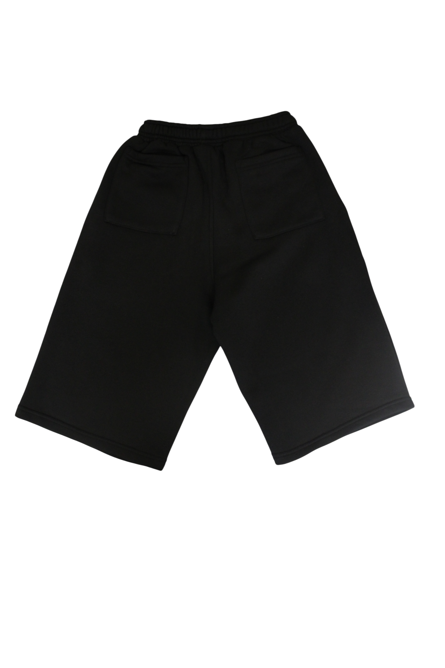 TWIYTC black shorts