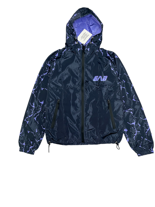 Stormbreaker windbreaker(pre-order)